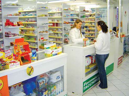 STJ manteve decisão que restinge a venda de produtos alheios em farmácias e drogarias
